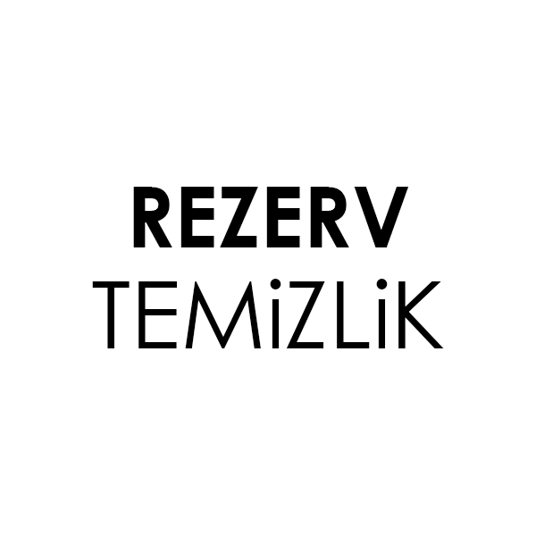 Rezerv Temizlik