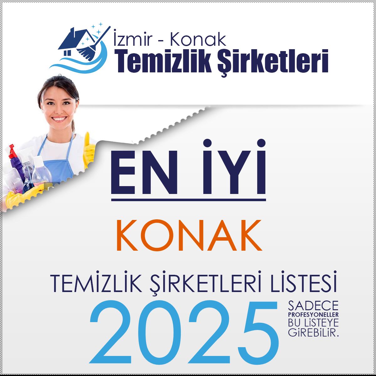 Konak’ta Temizlik Hizmeti Alacaklar İçin Bilinmesi Gerekenler