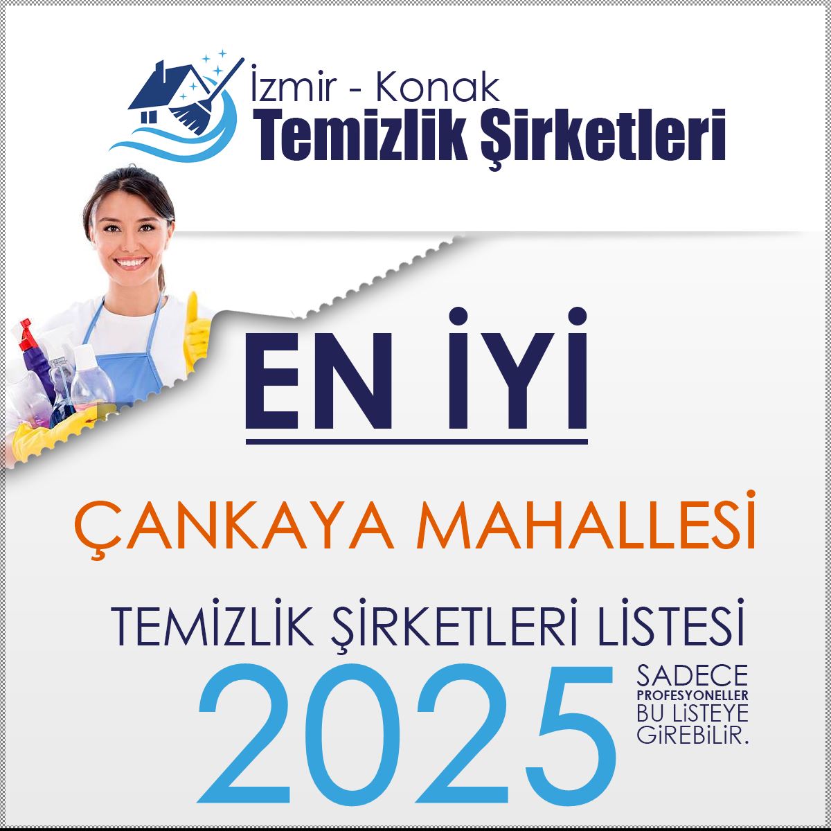 Çankaya Mahallesi Temizlik Şirketleri