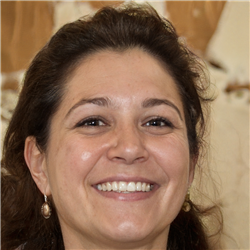 Aylin Çetin Avatarı