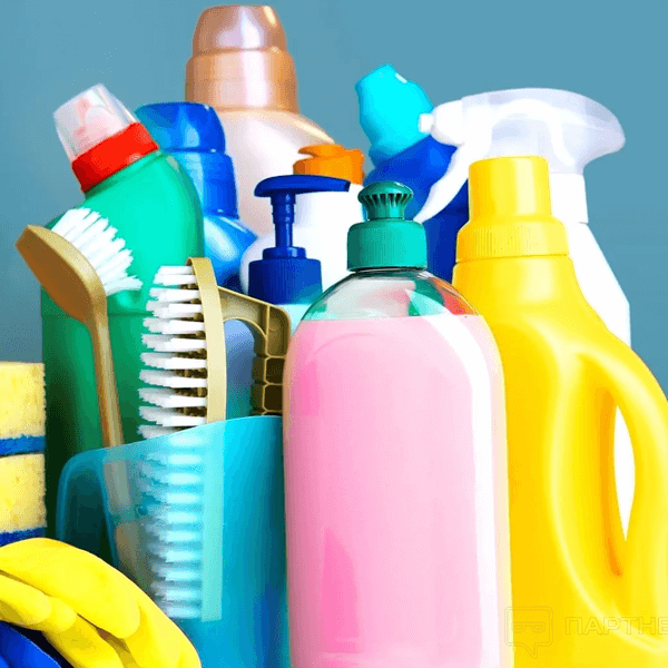 Hangi Temizlik Malzemeleri Sağlığa Zararlı? Bilmeniz Gerekenler : Kapak Görseli