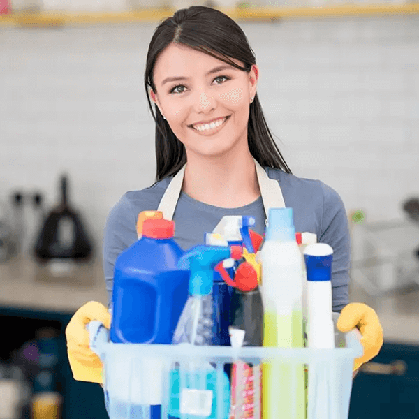 Konak'ta Temizlik Şirketi Seçerken Nelere Dikkat Etmeli? : Kapak Görseli