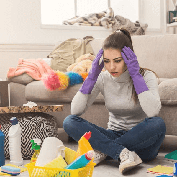 Temizlik Hastası Kimdir? Belirtileri ve Alışkanlıkları Nelerdir? : Kapak Görseli