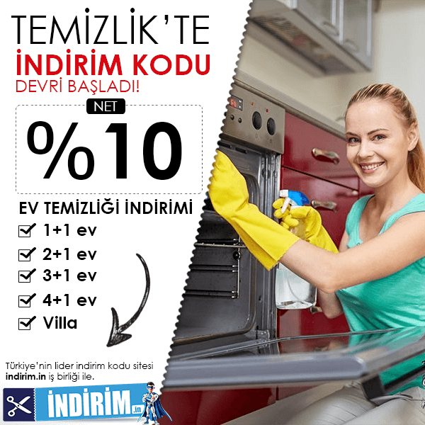 Uygun Fiyata Temizlik Yaptırmanın Formülü! : Kapak Görseli